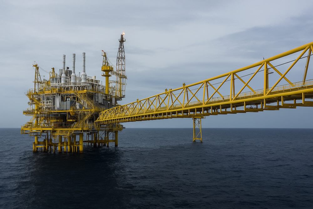 Strengthening Oil & Gas Operations with Asset Integrity Management